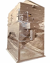 Dust collector